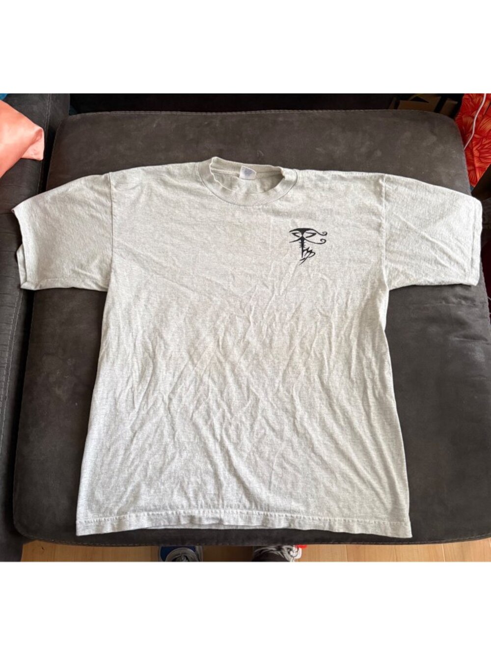 Vintage Malibu CA Tee Size XL
